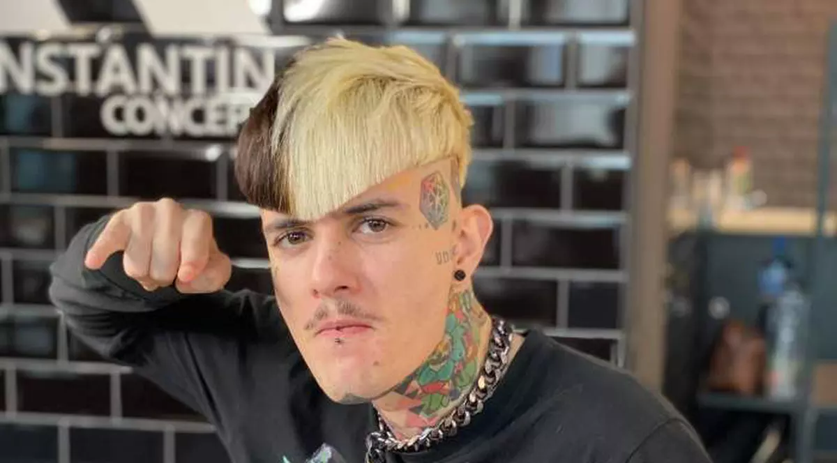 Zanni, câștigătorul „Survivor România”, despre traumele din viața sa. Ce i-a făcut femeia la care era în plasament