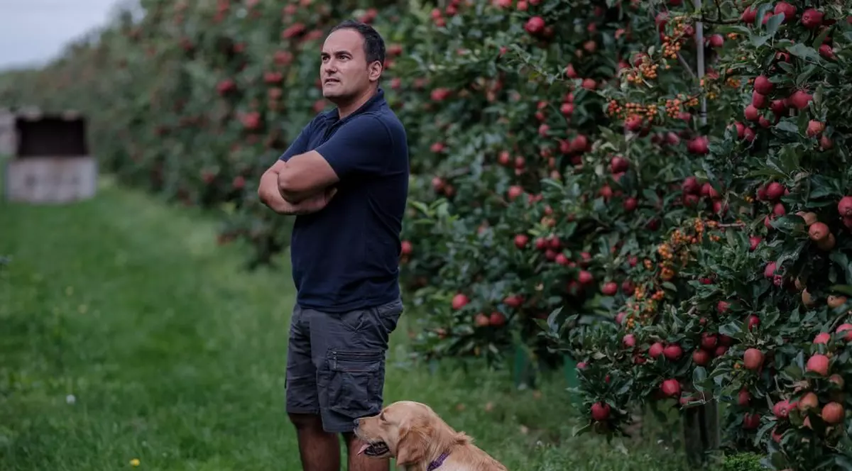 Managerul român al unei ferme din UK:  „Vrem să fim tratați ca străini până la moarte sau ne integrăm în viața asta de aici?”