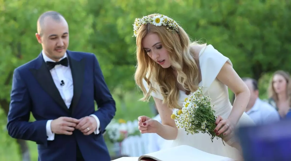 Situație neașteptată între doi concurenți de la „Căsătoriți pe nevăzute”. „Mă faci să mă simt ca un prieten. Mă îndepărtezi!”