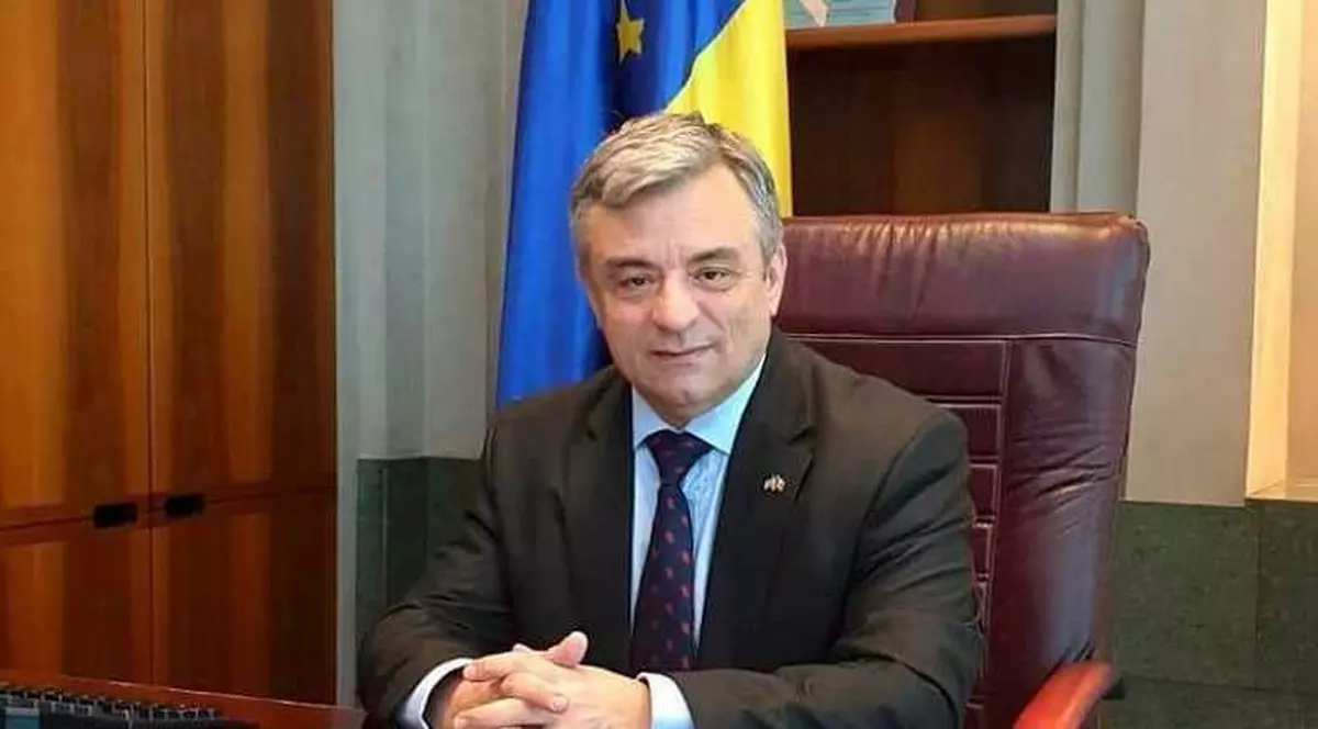Adrian Miutescu