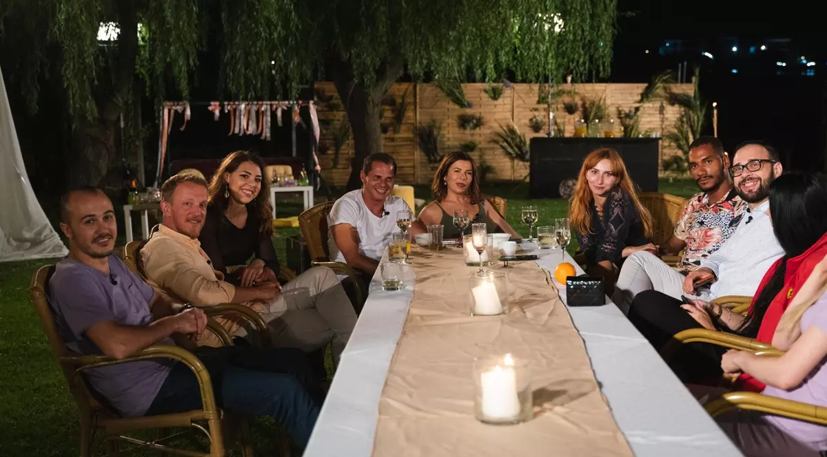 Ce cupluri de la „Căsătoriți pe nevăzute” au ales să rămână împreună după încheierea experimentului de la PRO TV
