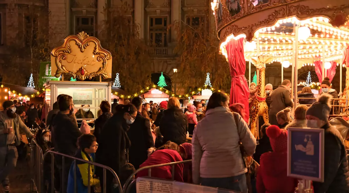 Foto: Vlad Chirea / Libertatea