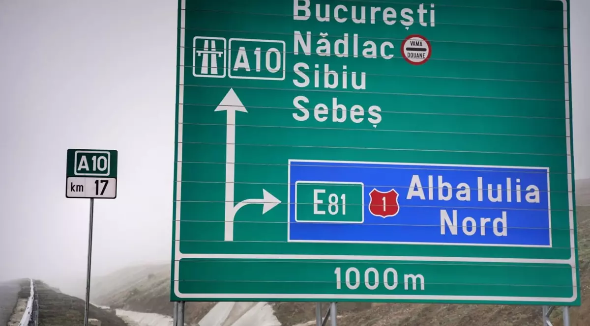 Sursa: Facebook/ Ministerul Transporturilor
