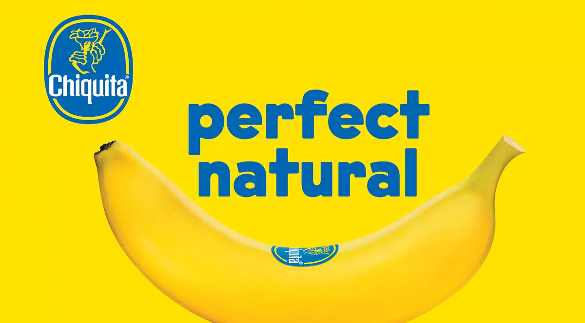 Chiquita aduce bucuria fructului galben-natural pe străzile Bucureștiului, în cea mai recentă campanie outdoor