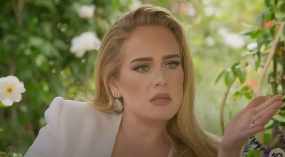 Adele