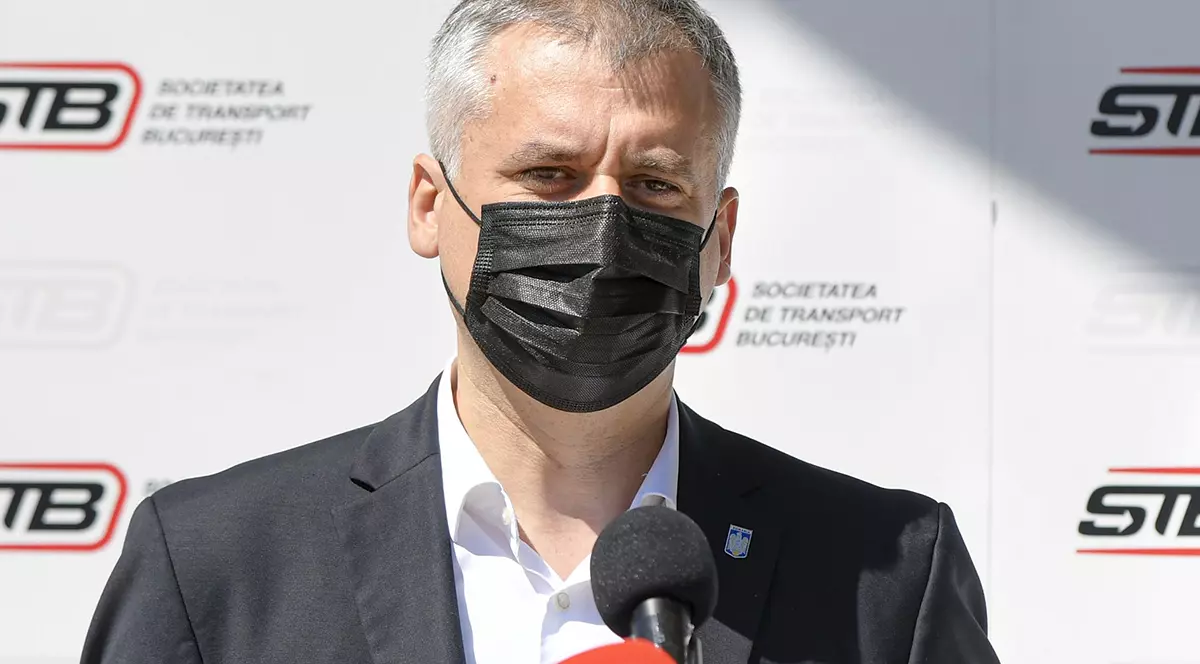 Directorul STB: „Aceasta grevă este ilegală”. El a anunțat că va face plângere penală