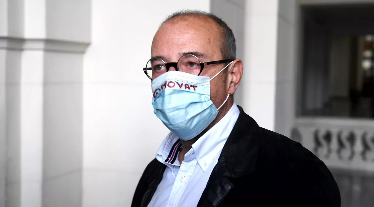 DOCUMENT | Cum au motivat judecătorii Curții de Apel schimbarea încadrării lui Piedone