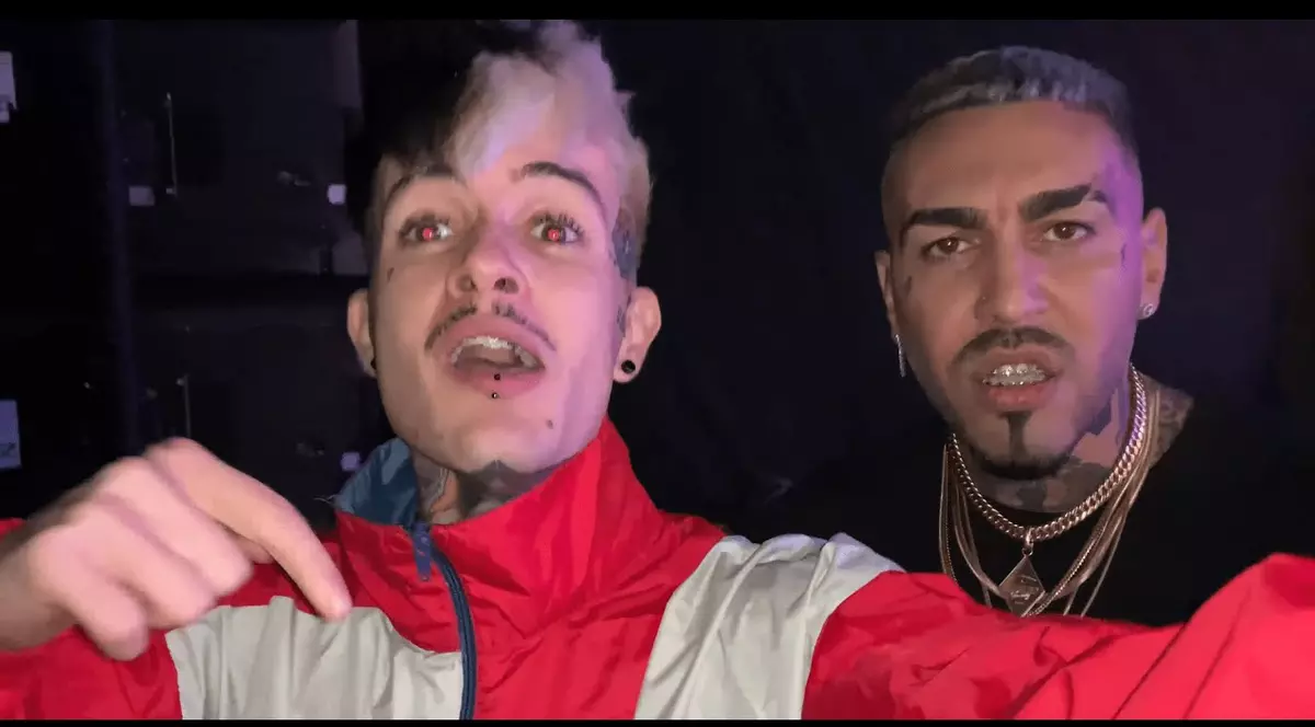 Ce spune Alex Velea despre presupusa ceartă cu Zanni: „Eu nu am renunțat la el, nici emoțional, nici contractual”