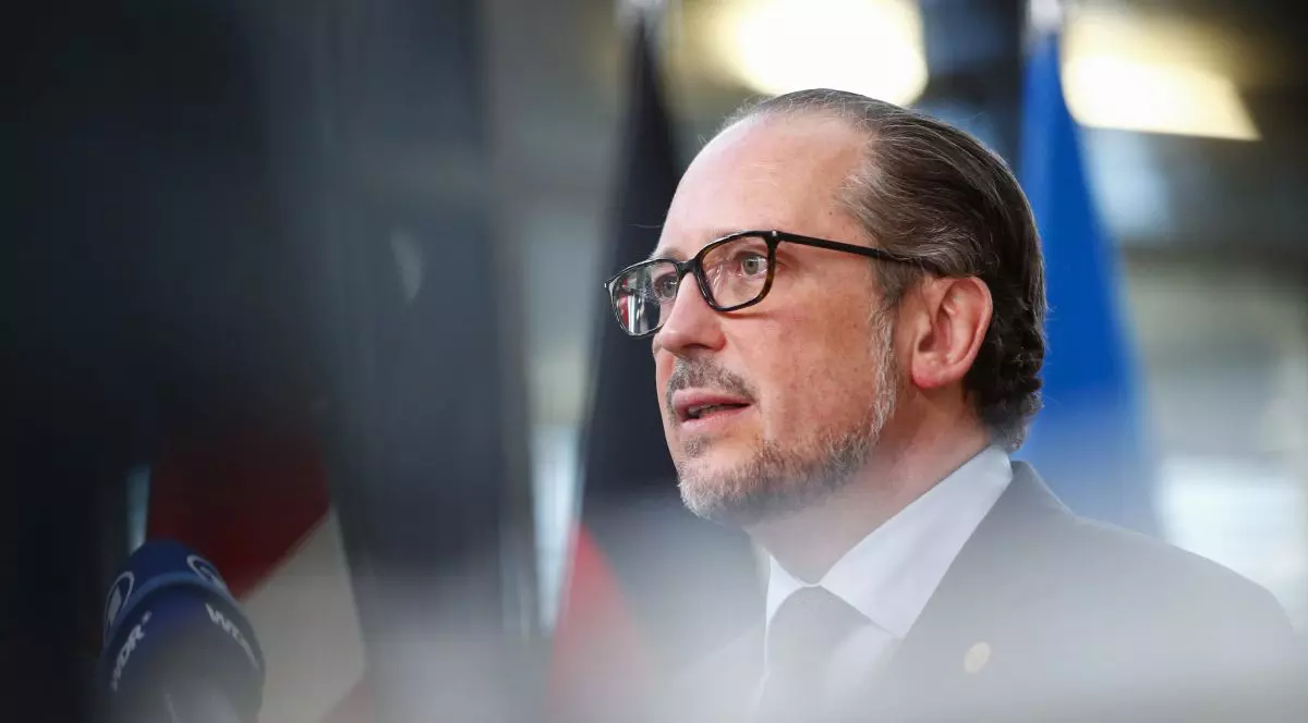 Austria intră în lockdown național și va impune vaccinarea obligatorie a cetățenilor