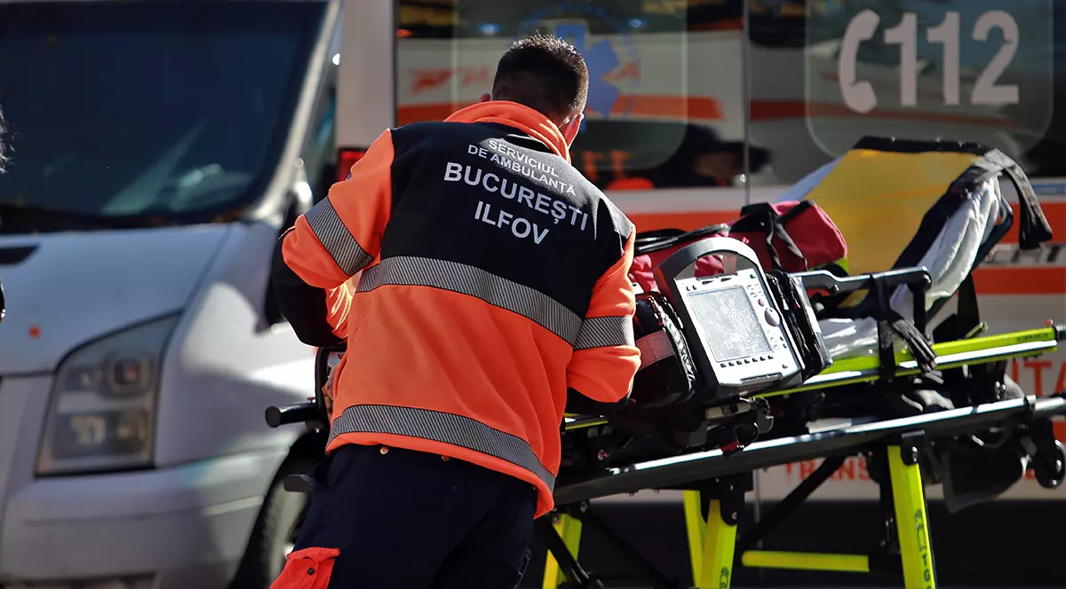 Bilanț COVID: peste 1.600 de cazuri și 147 de decese, inclusiv al unei tinere de 28 de ani, nevaccinată