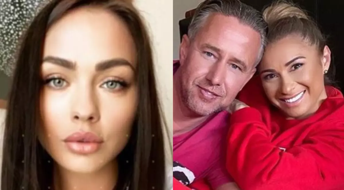 Anamaria Prodan afost dată în judecată de Corina Caciuc