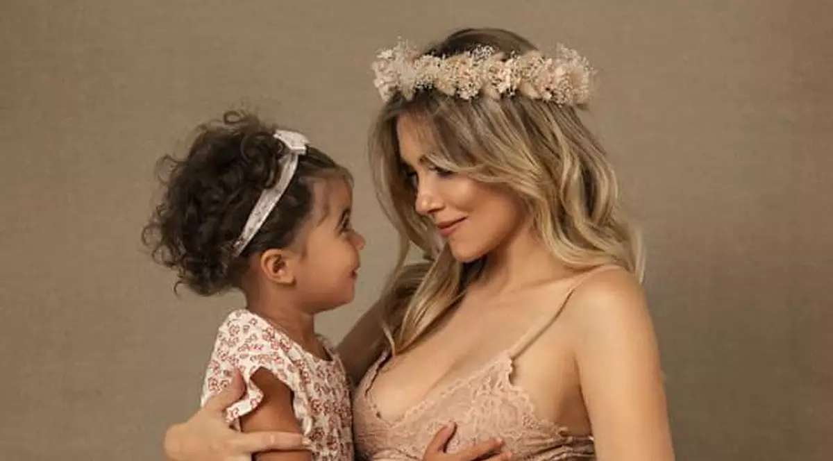 Andreea Ibacka și Namiko