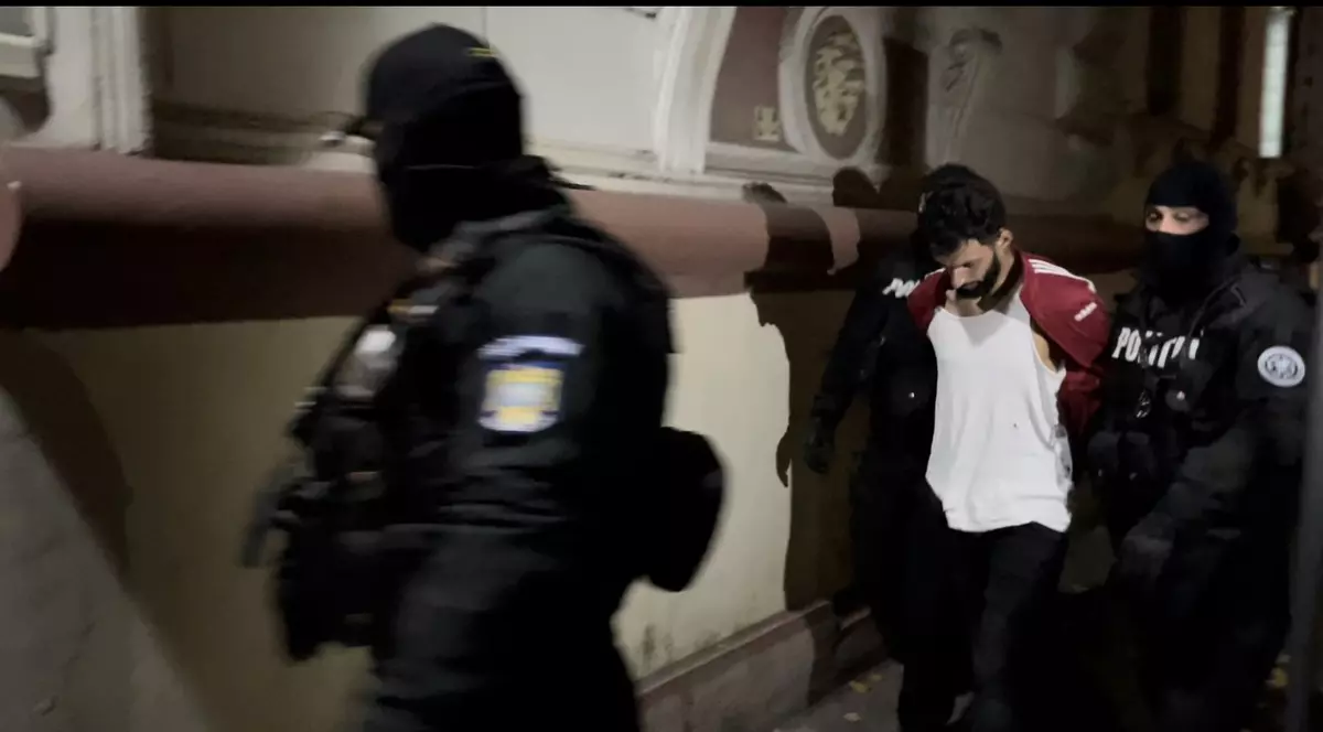 A dus cadavrul cu taxiul. Ce le-a spus inițial procurorilor bărbatul acuzat că a omorât-o pe Antonia, fetița găsită lângă un cimitir din Arad