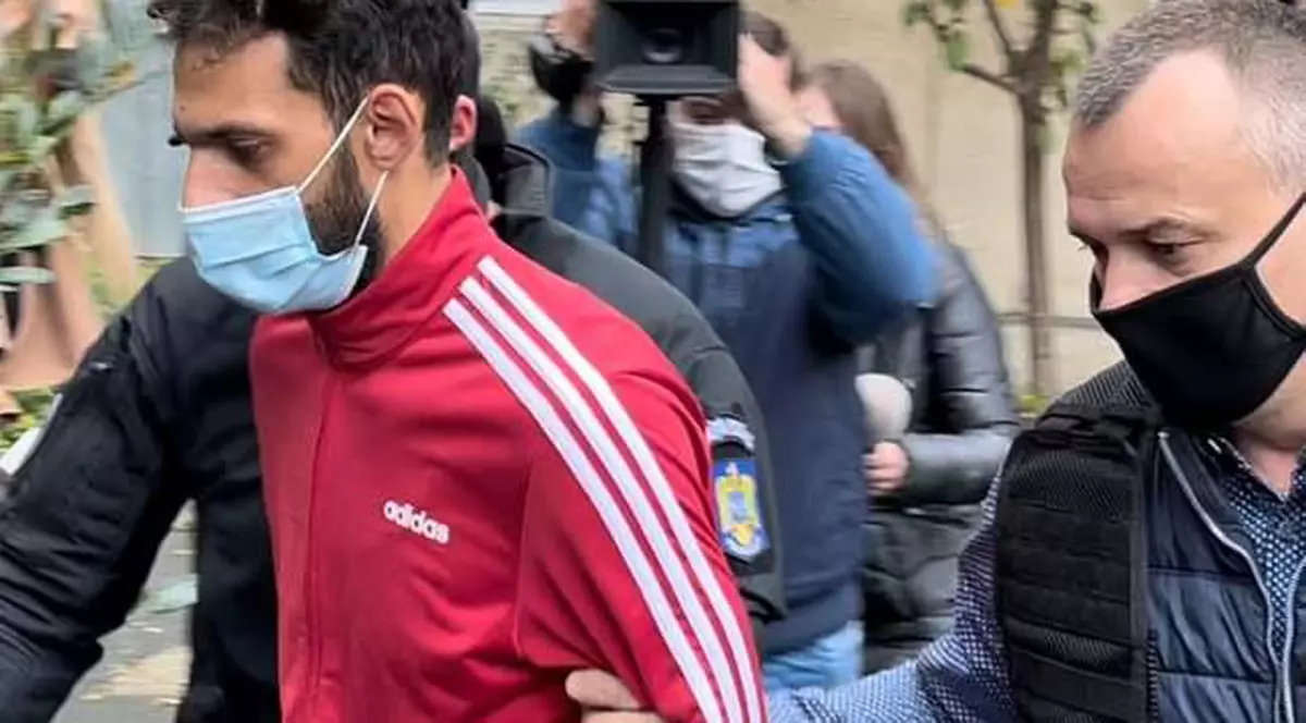 VIDEO Ce le-a spus procurorilor mama fetiței ucise din Arad, când a fost întrebată de ce nu a raportat decesul