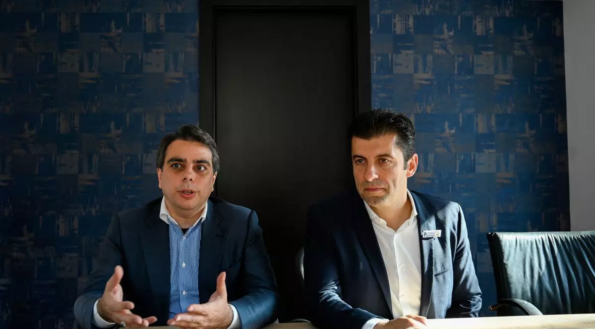 Explicațiile victoriei surprinzătoare în alegeri a noului partid anticorupție din Bulgaria. Interviu cu un profesor de la Sofia