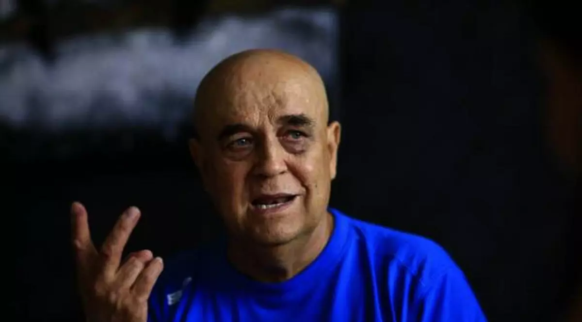 Unde va fi înmormântat Benone Sinulescu. Primele declarații făcute de soția lui. „Nu a vrut să fie dus la spital, de frică”