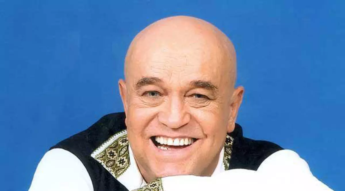 Reacții după moartea lui Benone Sinulescu. Sofia Vicoveanca: „A fost un om de excepție”