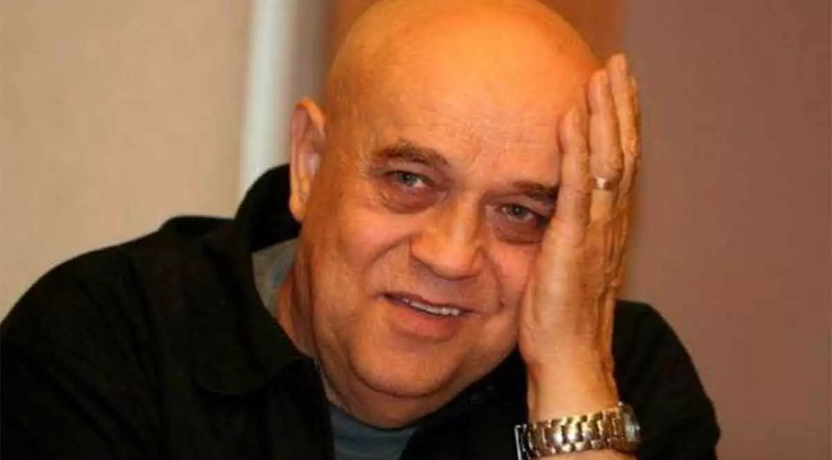 Când va fi înmormântat Benone Sinulescu. Soția regretatului artist, declarații dureroase: „Veneau medicii periodic acasă”