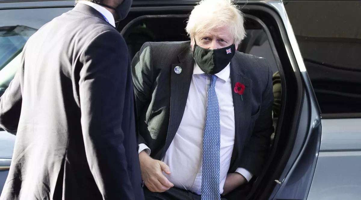 Povestea scandalurilor de corupție care zguduie Partidul Conservator și scufundă popularitatea lui Boris Jonhson