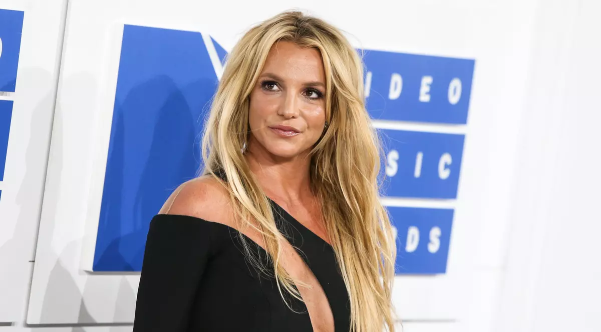 Britney Spears