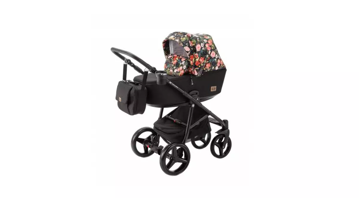 Cele mai spectaculoase modele de cărucioare 3 în 1, acum la reducere! Vezi TOP 3 produse