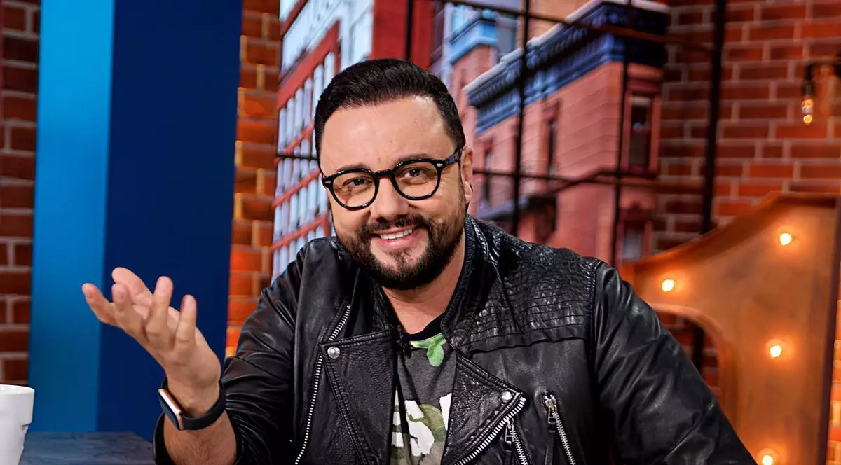 Decizia luată de Cătălin Măruță, după acuzațiile Biancăi Drăgușanu. Primele declarații făcute de prezentatorul de la Pro TV