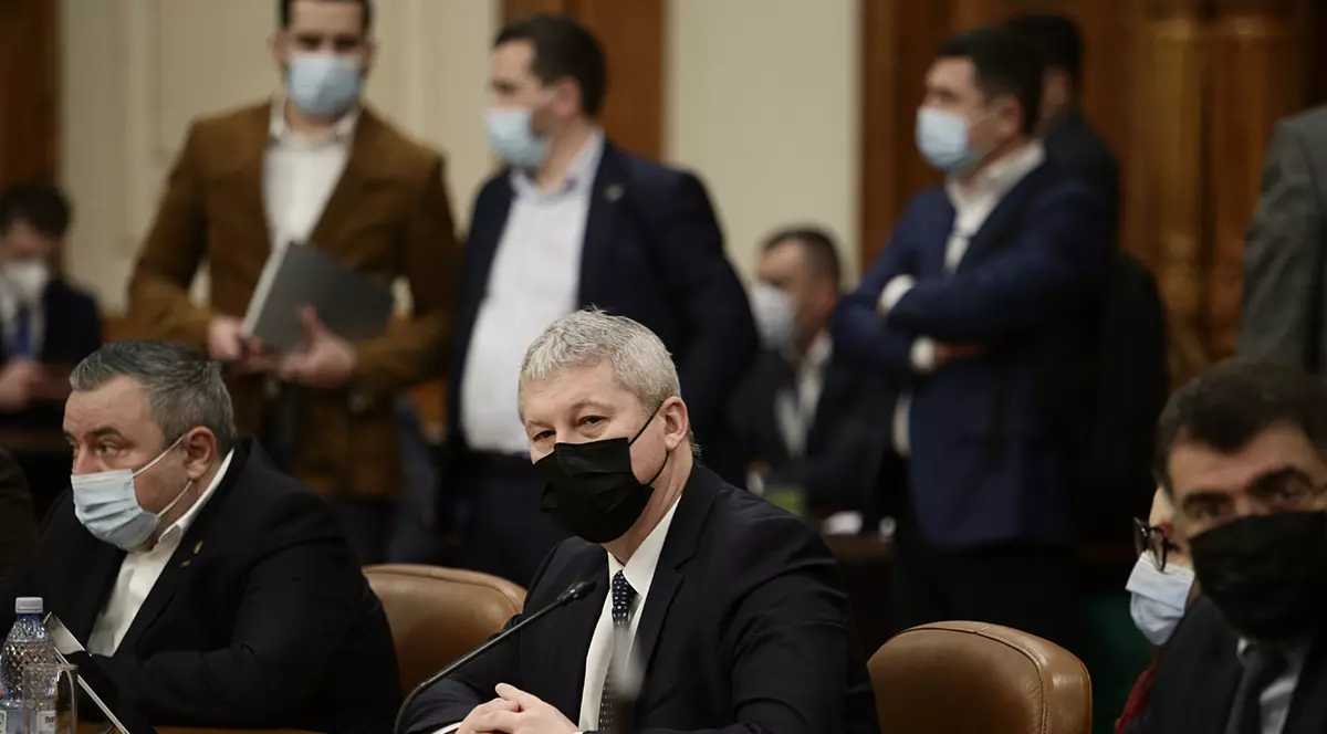 Cătălin Predoiu, reacție după excluderea din magistratură a judecătorului Cristi Danileț: „CSM a riscat foarte mult”