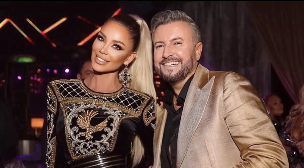 Bianca Drăgușanu, adevărul despre relația cu Cătălin Botezatu. Abia acum a recunoscut. „Ne-am folosit unul pe celălalt, în toate scopurile”