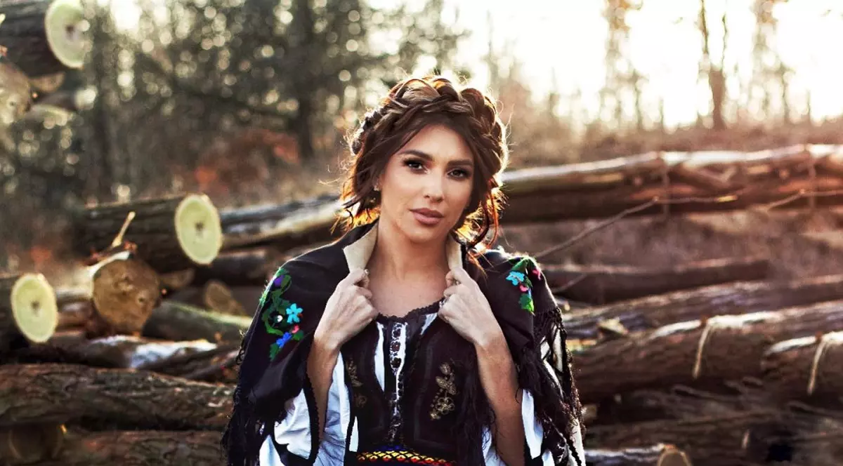 Celia s-a retras din muzică. Care e motivul pentru care a renunțat la scenă: „Mi-aș fi dorit să ajung un artist internațional”