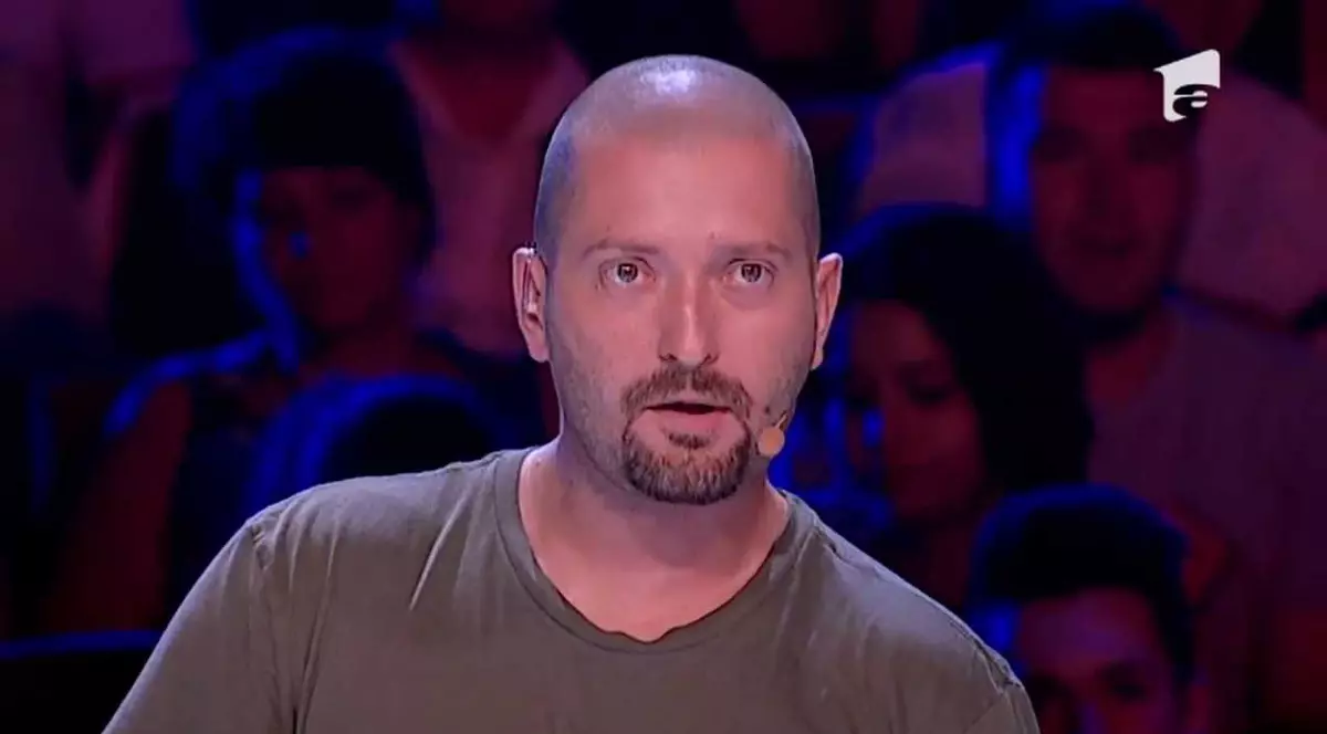 Detaliul făcut public de Cheloo la „iUmor”. Artistul a fost nevoit să recunoască în fața tuturor ceva ce nu se știa despre el