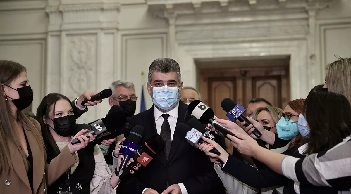 Ciolacu: Luxul şi prostia, de obicei, se plătesc. PSD nu renunță la taxa pe solidaritate și promite creșteri de pensii și de alocații