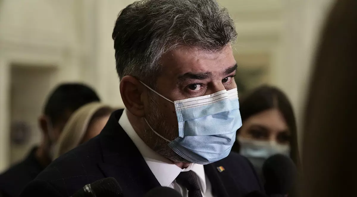 Un primar PSD îl atacă pe Ciolacu, pe tema bugetarilor de lux: „Eu iau 9 salarii minime pe economie, asta înseamnă că sunt de lux?"