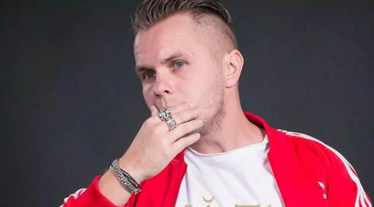 Cum a fost pentru Codin Maticiuc să fie în preajma lui Nuțu Cămătaru: „Am auzit lucruri fără să vreau”