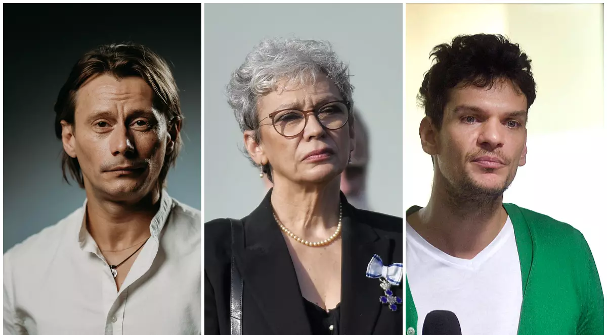 Politică făcută pentru like-uri. Un sfat pentru Marius Manole, Oana Pellea sau Tudor Chirilă și alți artiști-medaliați: mai bine renunțați!