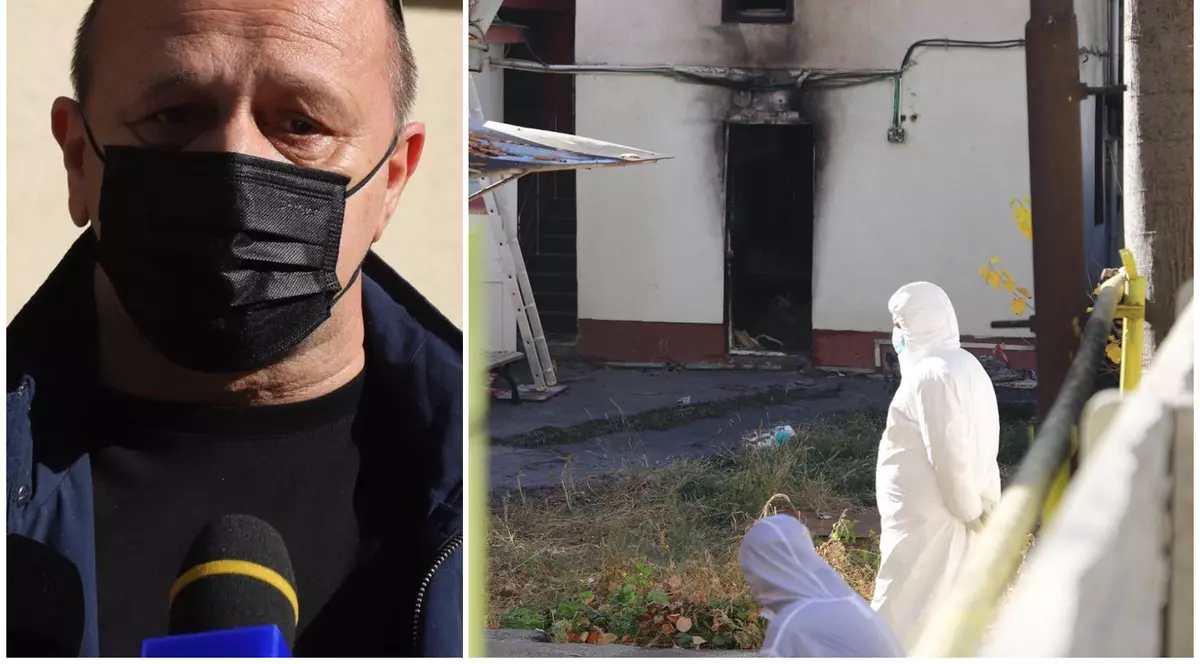 Managerul Spitalului Județean Ploiești, despre tragedia de la Movila: „Acest incendiu se putea produce și cu trei autorizații”