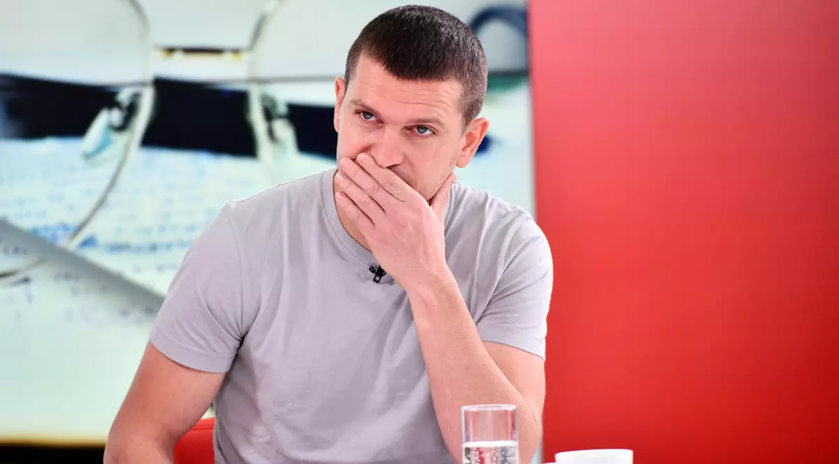 Pandemia i-a distrus afacerile lui Alexandru Bourceanu: „Am pierdut 300.000 de euro, dar banii vin, se duc”