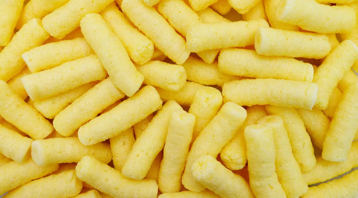 Cum se fac pufuleții. Care este procesul prin care trec ingredientele