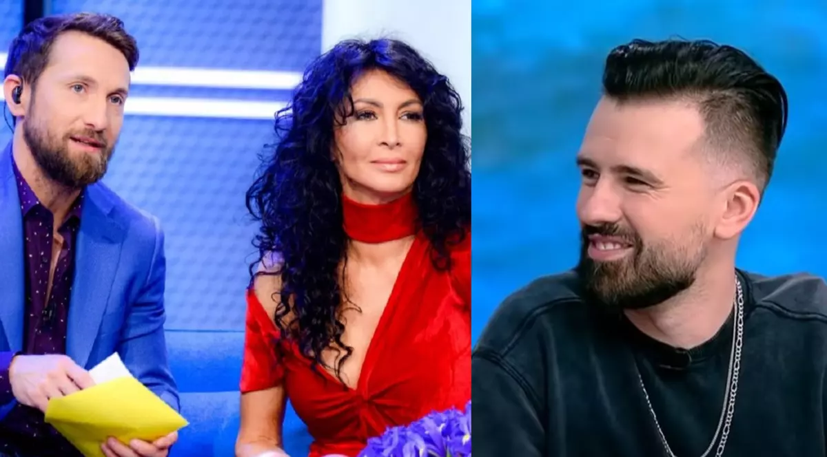 Dani Oțil despre Mihaela Rădulescu. Reacție Florin Ristei
