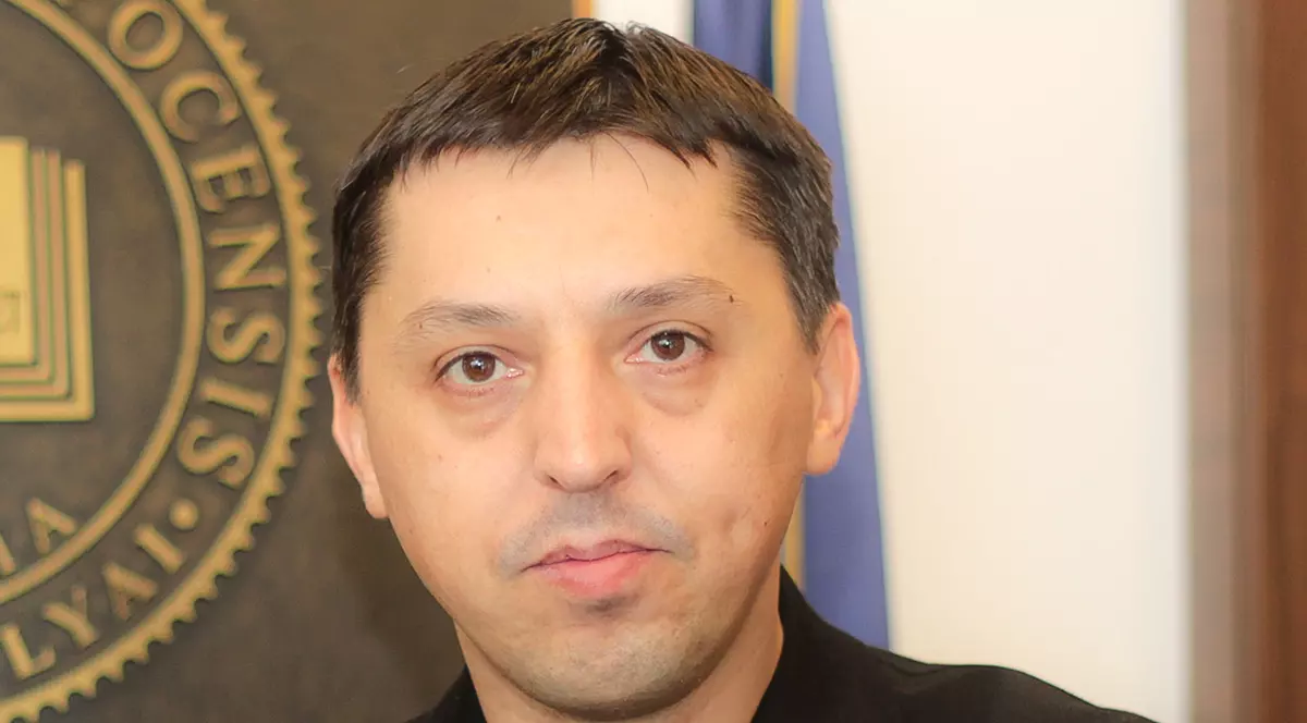 Psihologul Daniel David, sfaturi pentru români în contextul războiului din Ucraina: Să-și continue viața cât mai normal