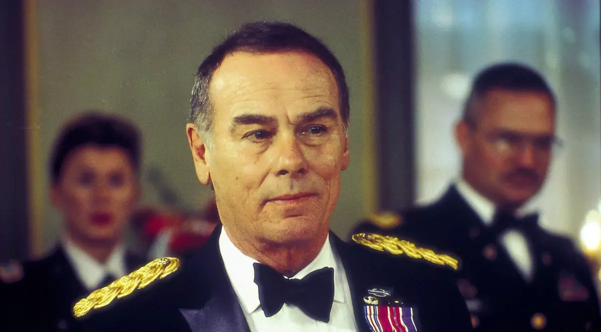 Dean Stockwell a murit. Actorul din „Quantum Leap” și „Air Force One” avea 85 de ani