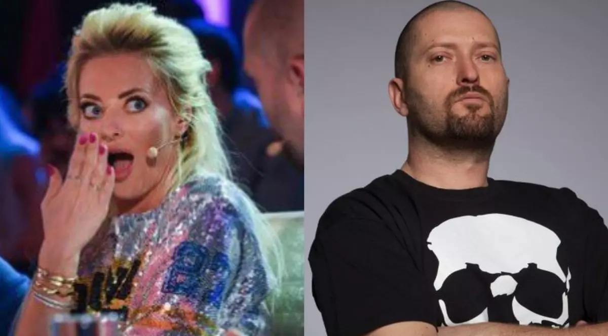 Cheloo, reacție neașteptată la „iUmor”. Delia a fost uimită când l-a văzut