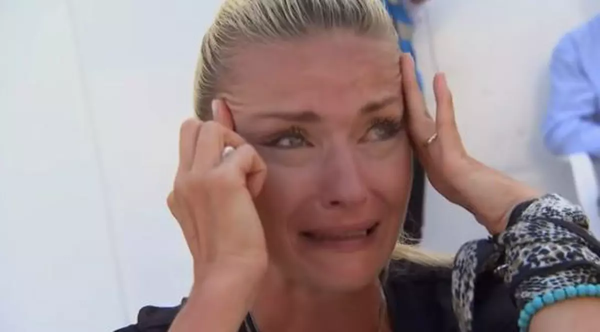 Mihai Petre și Elwira de la „Asia Express” au trecut prin momente grele. Dansatorul a crezut că își pierde soția. „Ne-a anunțat că este foarte bolnavă”