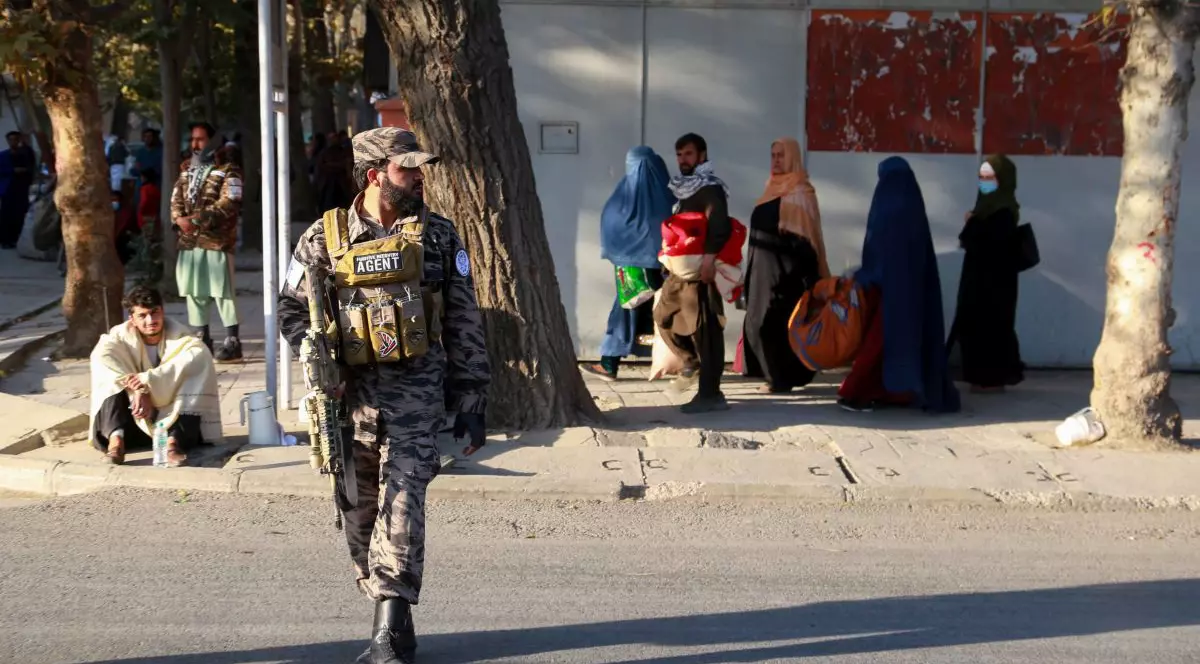 Un lider taliban a fost ucis în atacul care a vizat spitalul militar din Kabul