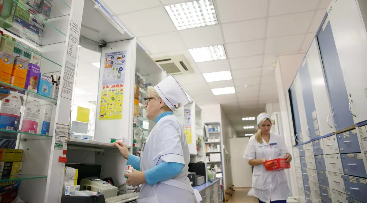 Ce salarii poți să obții în domeniul farmaceutic. Unele ajung și la 10.000 de lei pe lună