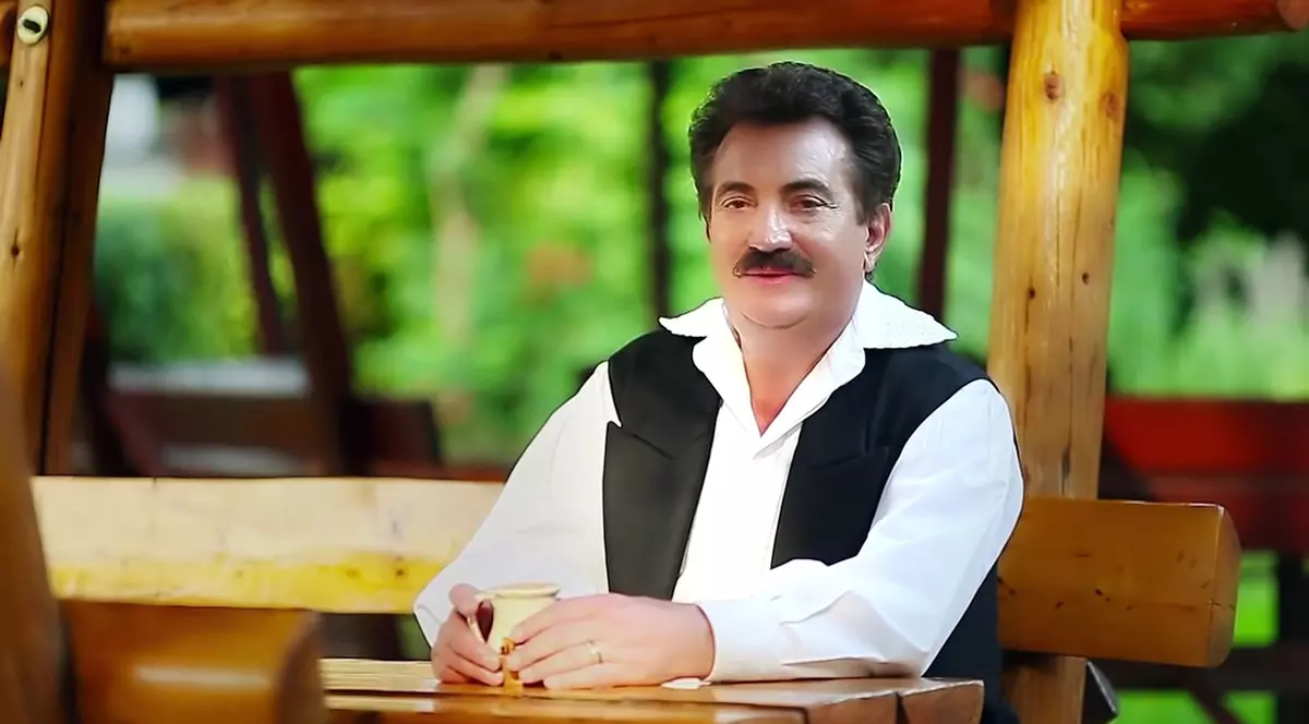 Singura imagine cu fosta soție lui Petrică Mîțu Stoian. Carmen Mihaela a fost la priveghi: „Pentru ea, moartea lui a fost un șoc”