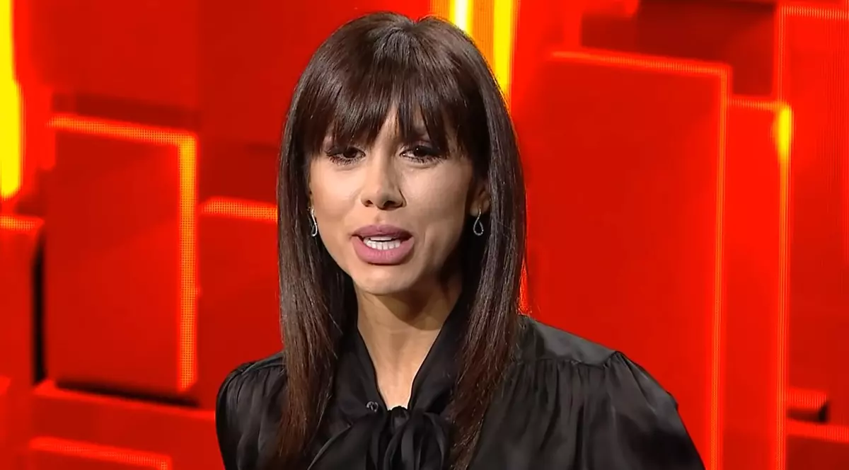 Cine e și cum arată fratele lui Denise Rifai. E mai mic cu șapte ani decât ea: „Acum e mâna mea dreaptă”