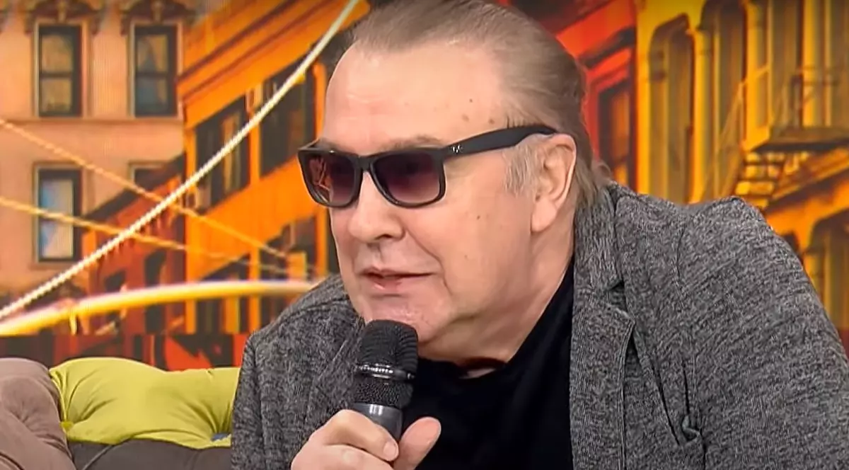 Gabriel Cotabiță, despre problemele de sănătate pe care le-a avut: „Au zis că este atac cerebral, dar nu a fost”