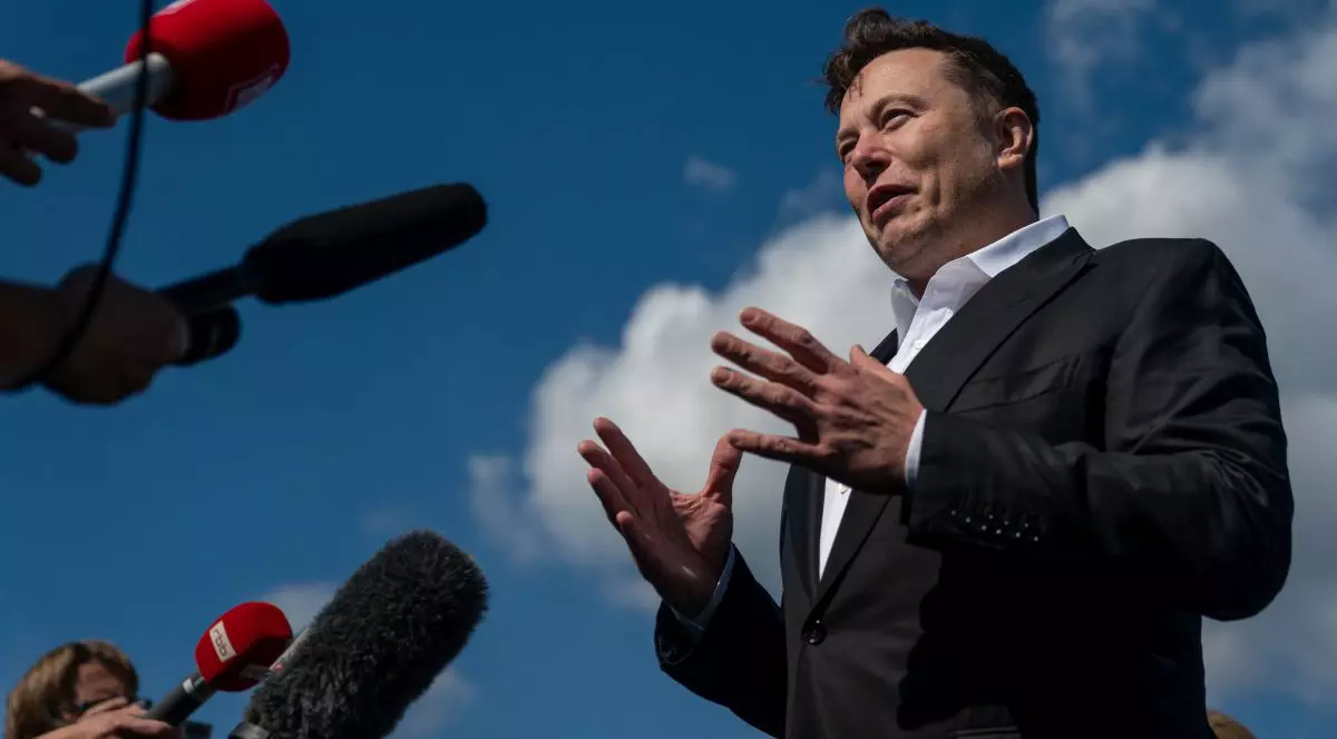 ONU a răspuns provocării lui Elon Musk cu un plan de 6,6 miliarde de dolari pentru combaterea foametei. Acum așteaptă banii