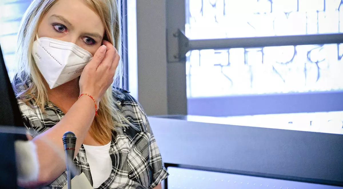 Crima care a șocat Germania. O femeie, condamnată la închisoare pe viaţă după ce şi-a ucis 5 copii