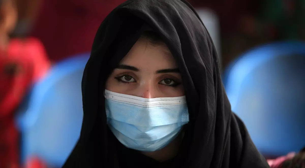 Talibanii le-au interzis femeilor să mai joace în filme și seriale TV